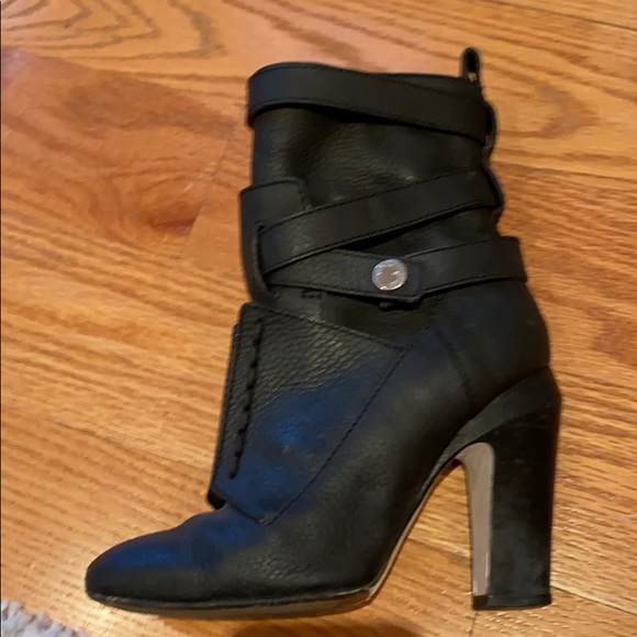 Fendi boots - Picture 2 of 5